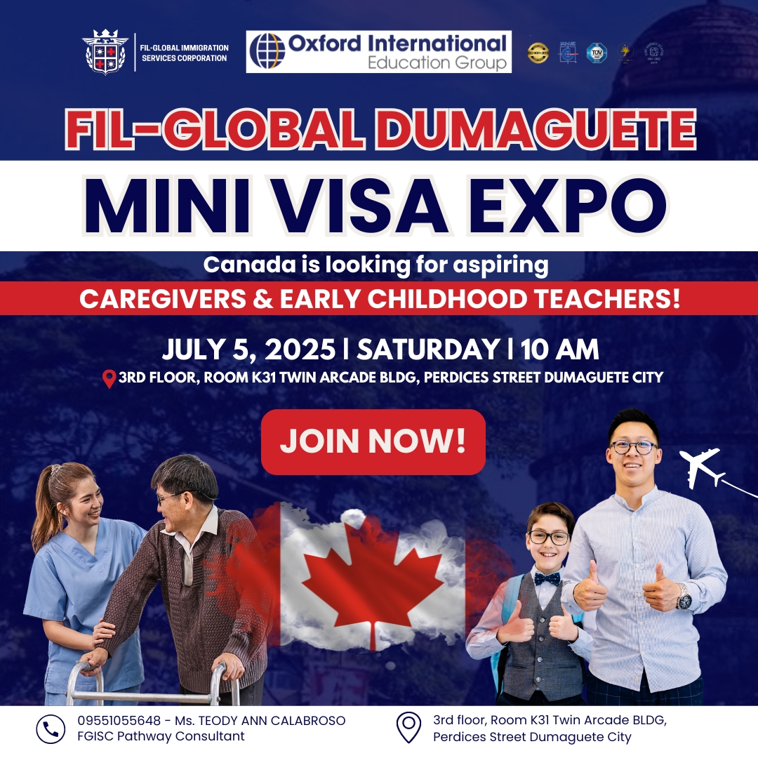 DUMAGUETE